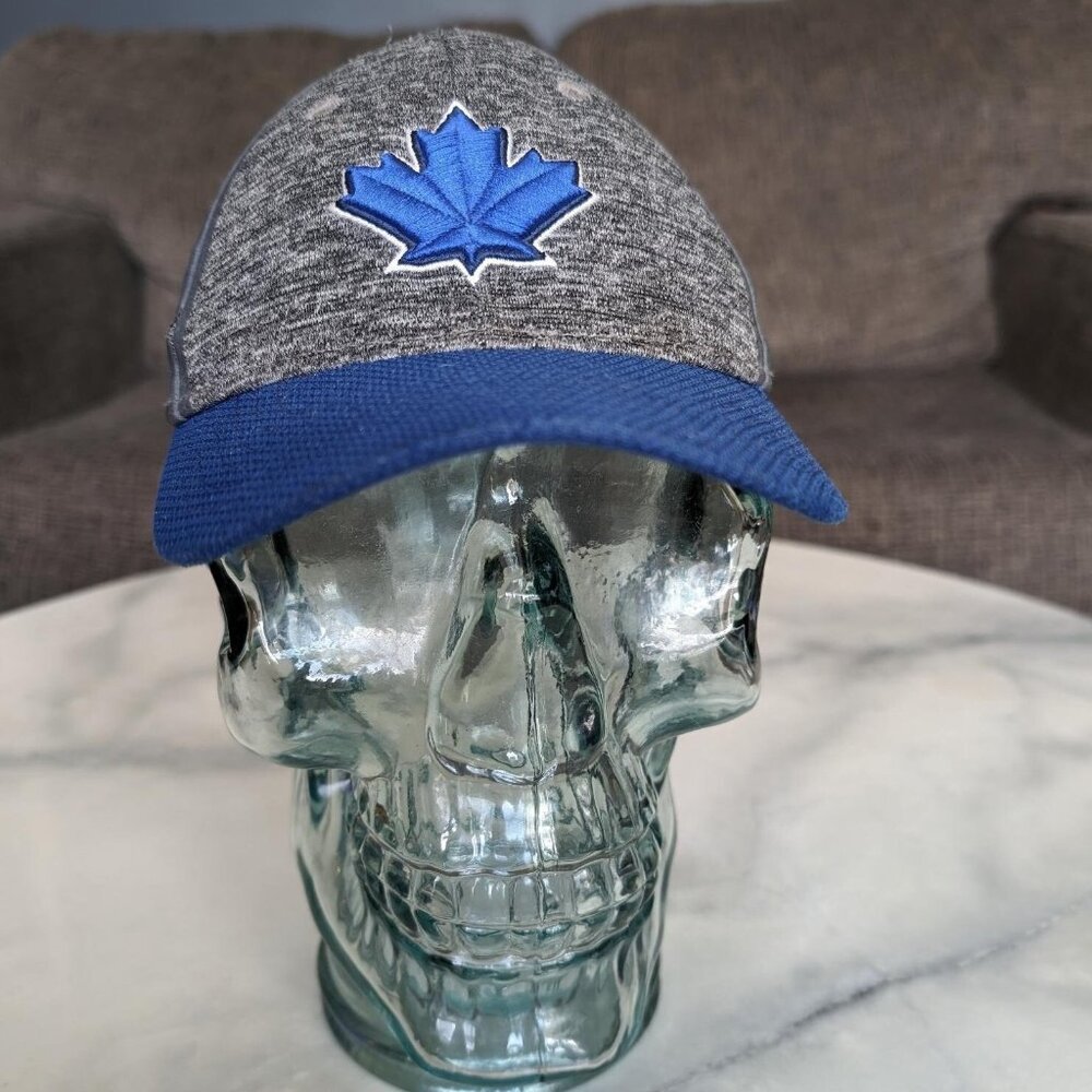 New Era Toronto Blue Jays Kids Cap